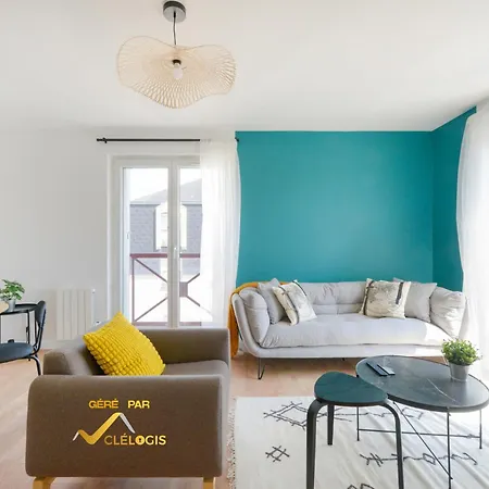 Amiral, Cocooning Et Familial *