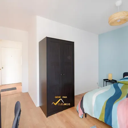 Amiral, Cocooning Et Familial Rouen